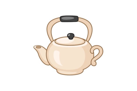 Kettles Graphics for Branding and Marketing